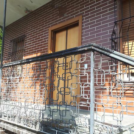 塞葛拉特 La Casa Di Mango E Pistacchio酒店 外观 照片