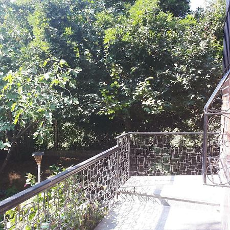 塞葛拉特 La Casa Di Mango E Pistacchio酒店 外观 照片