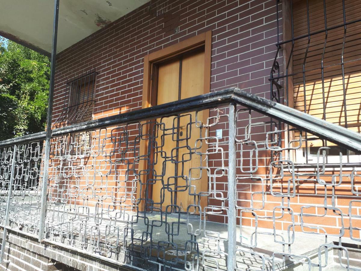 塞葛拉特 La Casa Di Mango E Pistacchio酒店 外观 照片