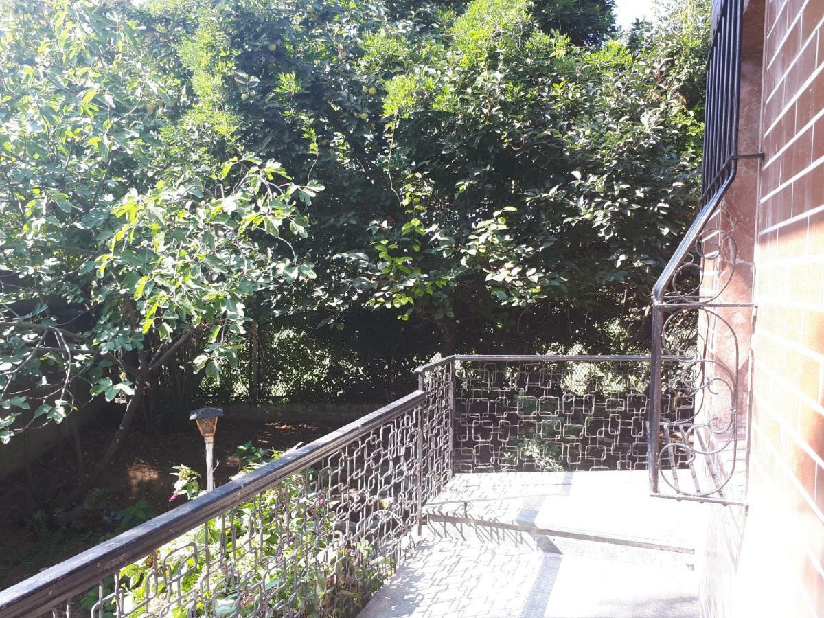 塞葛拉特 La Casa Di Mango E Pistacchio酒店 外观 照片